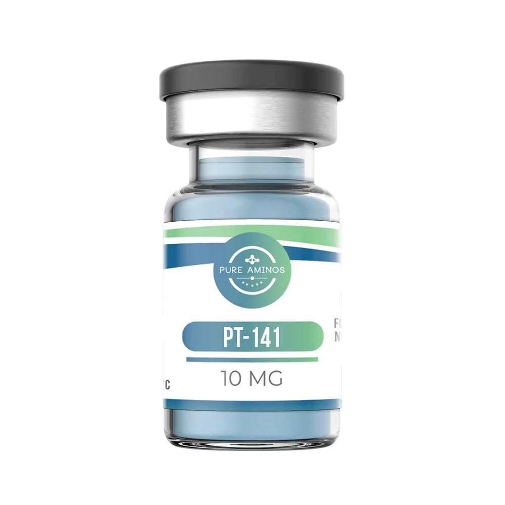 PT-141 10mg