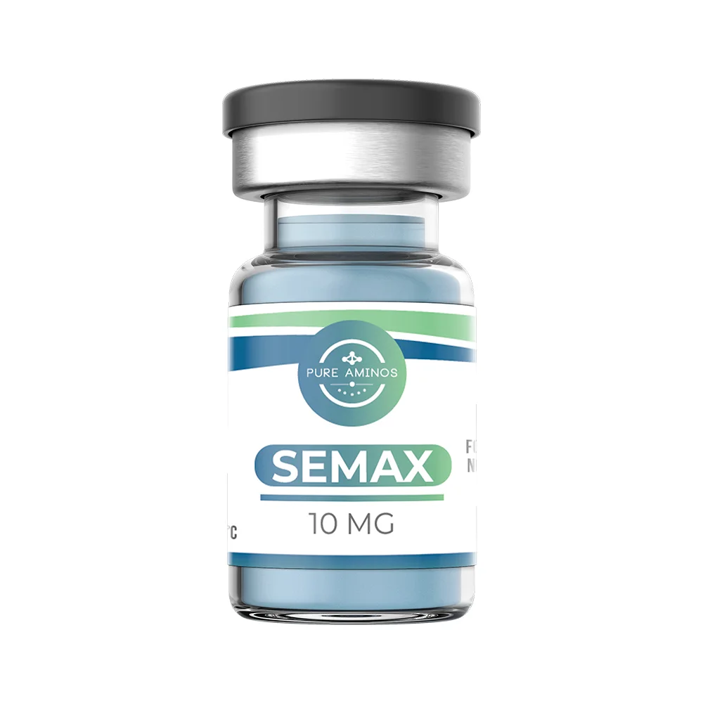 Semax 10mg