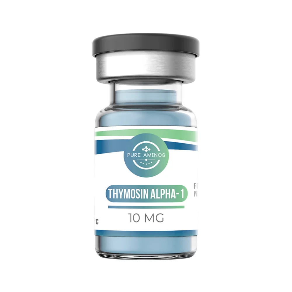 Thymosin Alpha-1 10mg