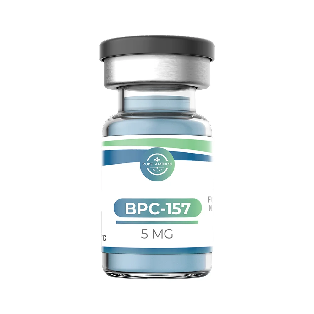 BPC-157 5MG