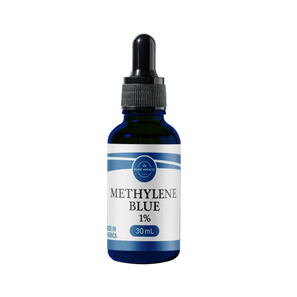 Methylene Blue 1%