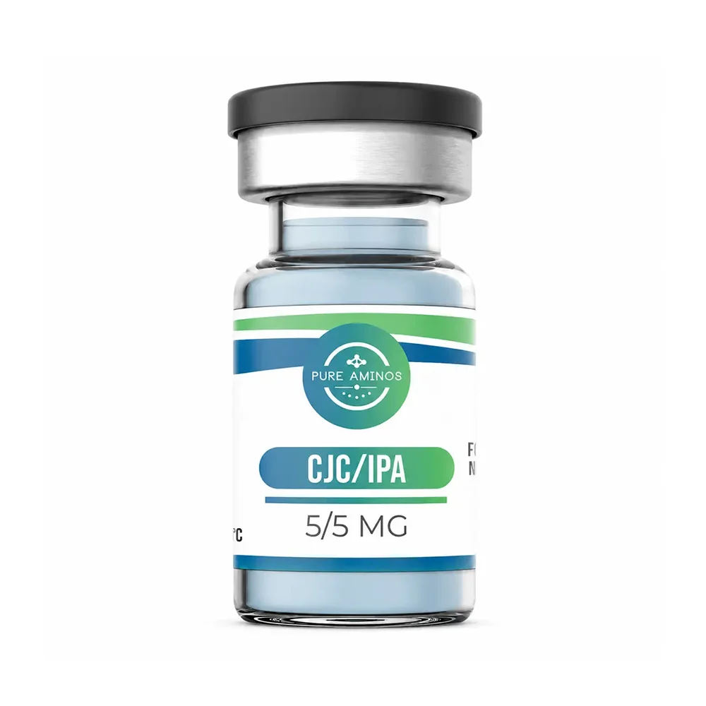CJC/IPA 5/5mg