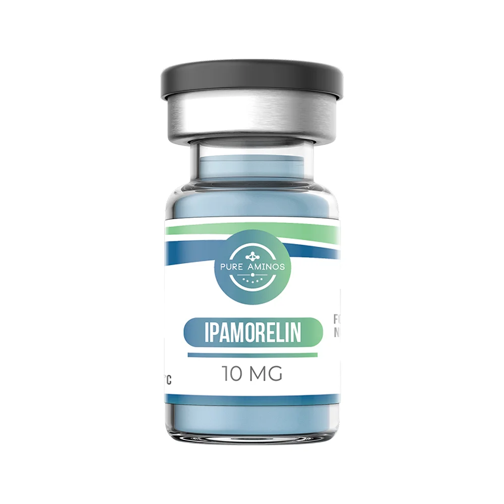Ipamorelin 10mg
